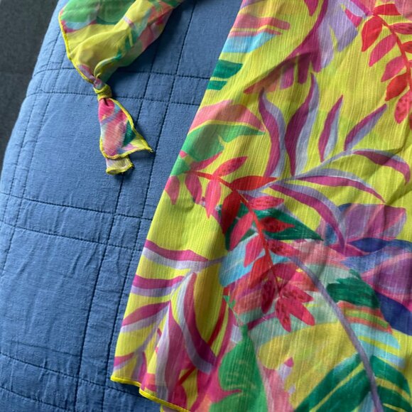 NWT!  BECCA Coverup - Picture 5 of 5